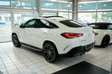 Mercedes-Benz GLE Coupe GLE 350 d 4Matic AMG-Line 22 Zoll - Mercedes-Benz: 35