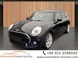 MINI Cooper Clubman JCW Paket*Navi*LED*Pano*PDC* - MINI Clubman Serie Gebrauchtwagen
