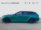 BMW M5 Touring UPE 154.680,- € ///M-Sport ACC LED - BMW M5: Sport