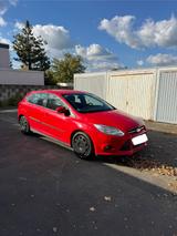 Ford Focus 1.6 Ecoboost Turbo scheckheft T... - Ford Focus: Turbo