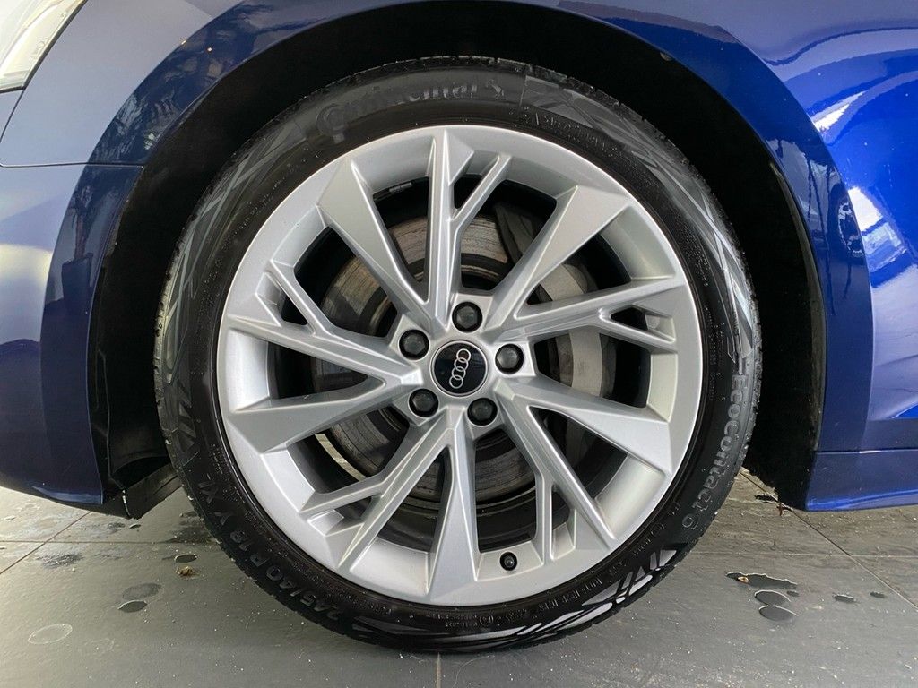 Audi A5 - Bild 2