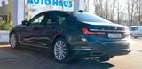 BMW 730 d LEDER*NAVI*HUD*LASER*MASSAGE*LUFTFAHRW - BMW 730 in Leipzig