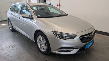 Opel Insignia - 2