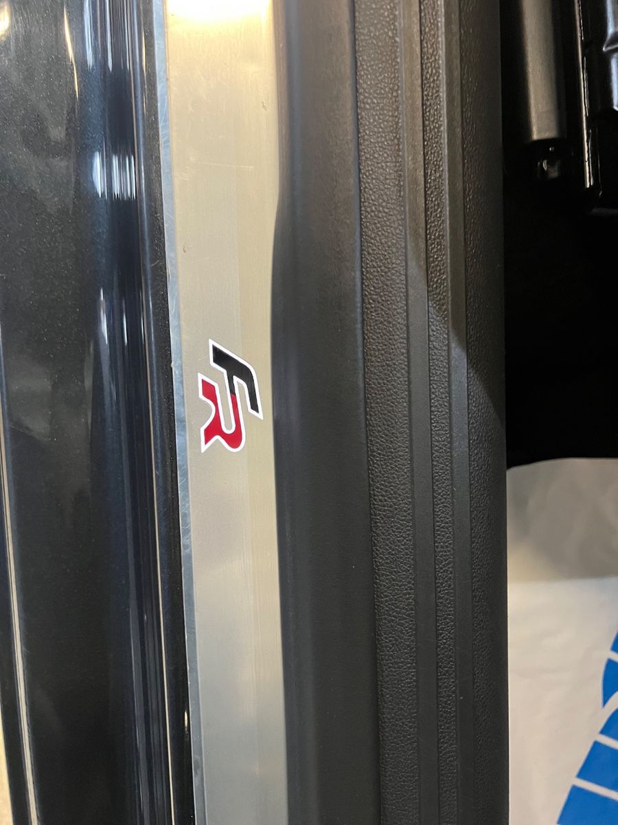 Fahrzeugabbildung SEAT Leon FR 1.5 TSI * AUTOMATIK *LED*