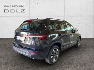 Skoda Karoq - 5