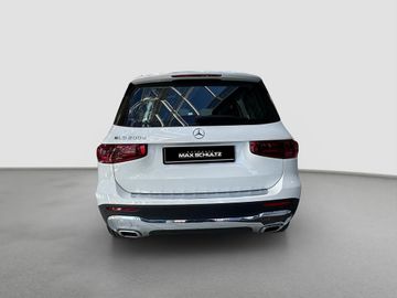 Mercedes GLB 200 - 5