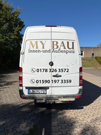 Mercedes Sprinter - 4
