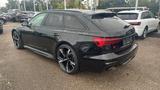 Audi RS6 Avant - RS Dynamikpaket plus - Audi RS6: Plus