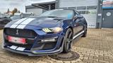 Ford Mustang 5.0 V8 GT Fastback Cobra Edition - Ford Mustang: Edition