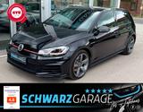 Volkswagen Golf VII Lim. GTI*VOLL-LED*PDC* - Volkswagen Golf: Schwarz, GTI