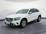 Mercedes-Benz GLC 220 GLC -Klasse GLC 220 d 4Matic Navi LED - gebrauchte Mercedes-Benz GLC 220 aus dem Jahr 2022