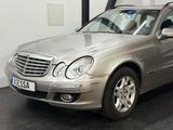 Mercedes-Benz E280T CDI*AUTOMATIK*NAVI*XENON*ELEGANCE*AHK*SD* - Mercedes-Benz E 280 mit Diesel-Antrieb