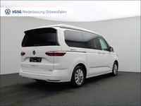 Volkswagen T7 California - Vorschau Bild 6