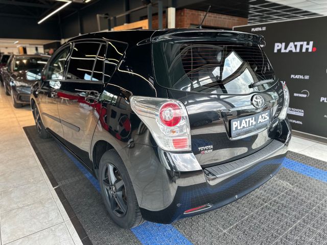 Toyota Verso  Edition