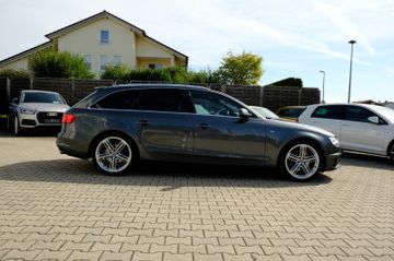 Audi A4 - 10