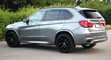 BMW X5 - 3