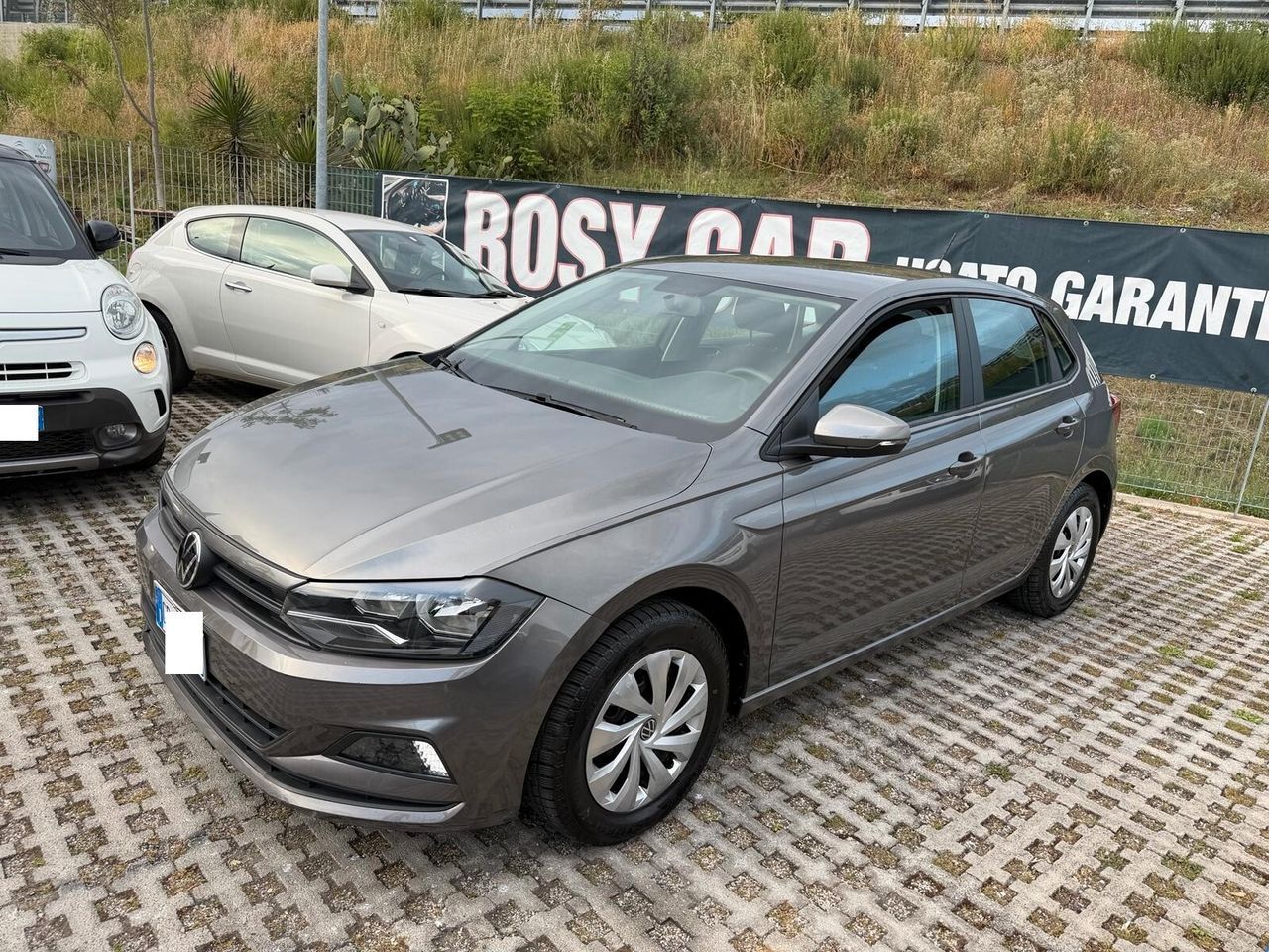 VW Polo