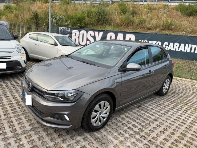 VW Polo