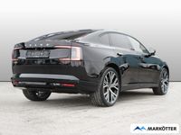 Volvo ES90 - Vorschau Bild 3