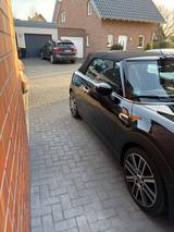 MINI Cooper Cabrio Classic Trim Steptronic Classi... - MINI Cooper Cabrio mit Schiebedach