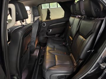 Land-Rover Discovery - 11