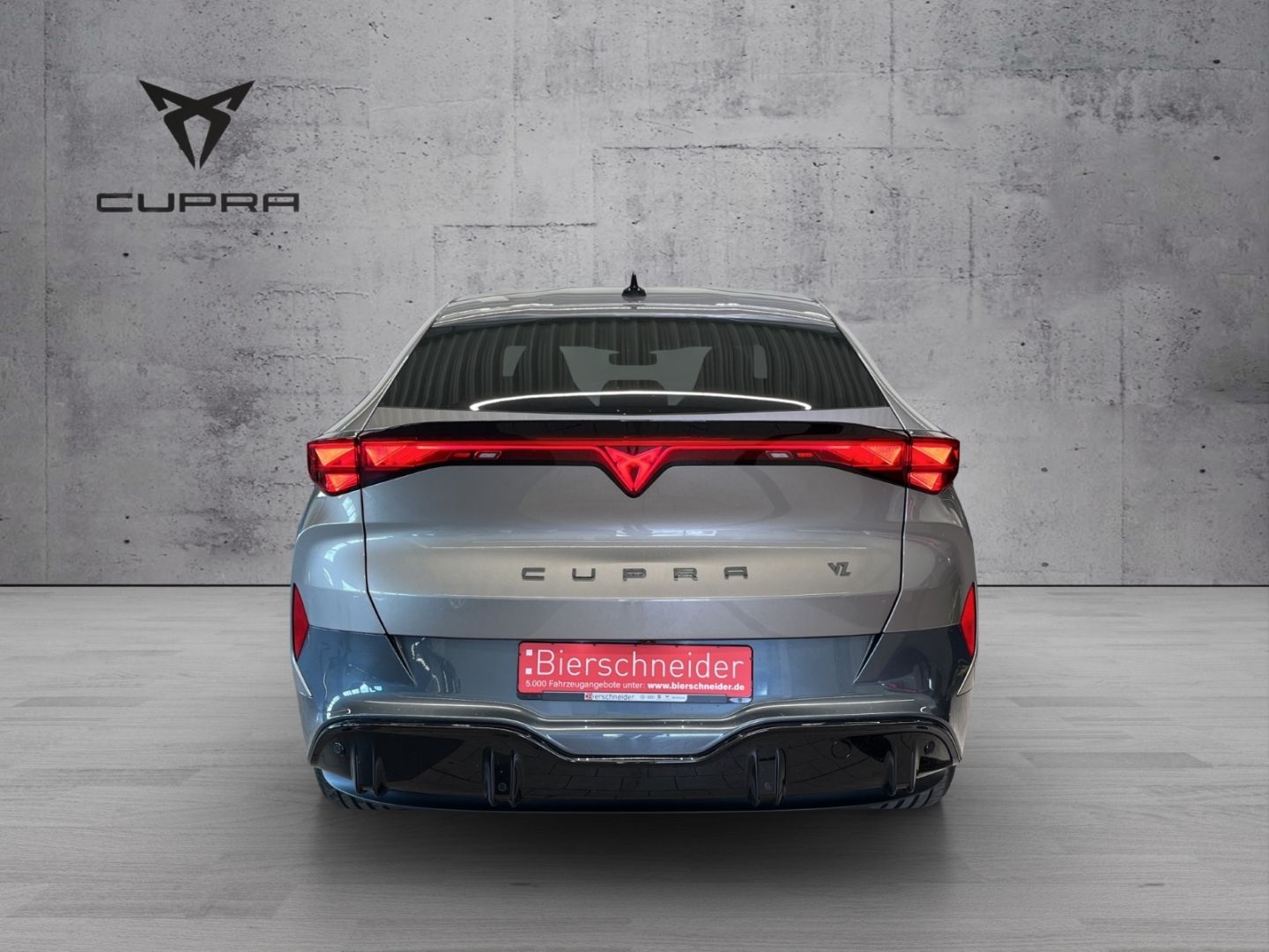 Cupra Tavascan - Bild 6