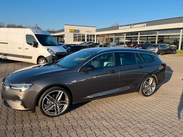 Opel Insignia B Sports Tourer Business