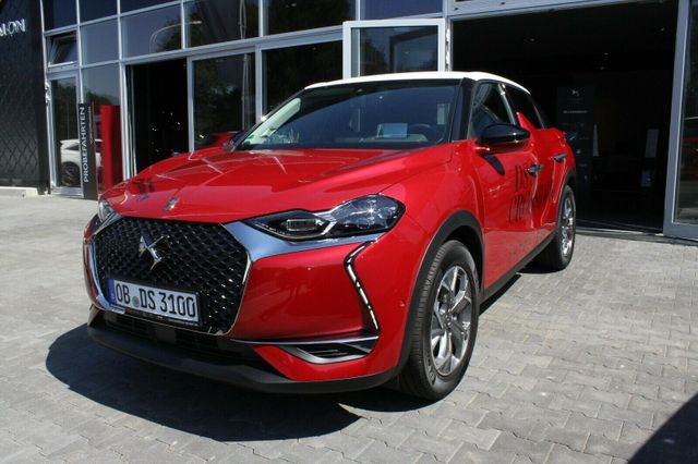 DS Automobiles DS3 Crossback PureTech 100 S&S SoChic