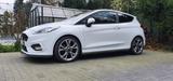 Ford Fiesta ST-Line S&S, 1. Hd, MK8, Bodykit, TOP - Ford Fiesta: Mk