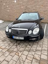 Mercedes-Benz Verkaufe Mercedes E320 Cdi W211 Avangarde ... - Mercedes-Benz E 320: Cdi W211