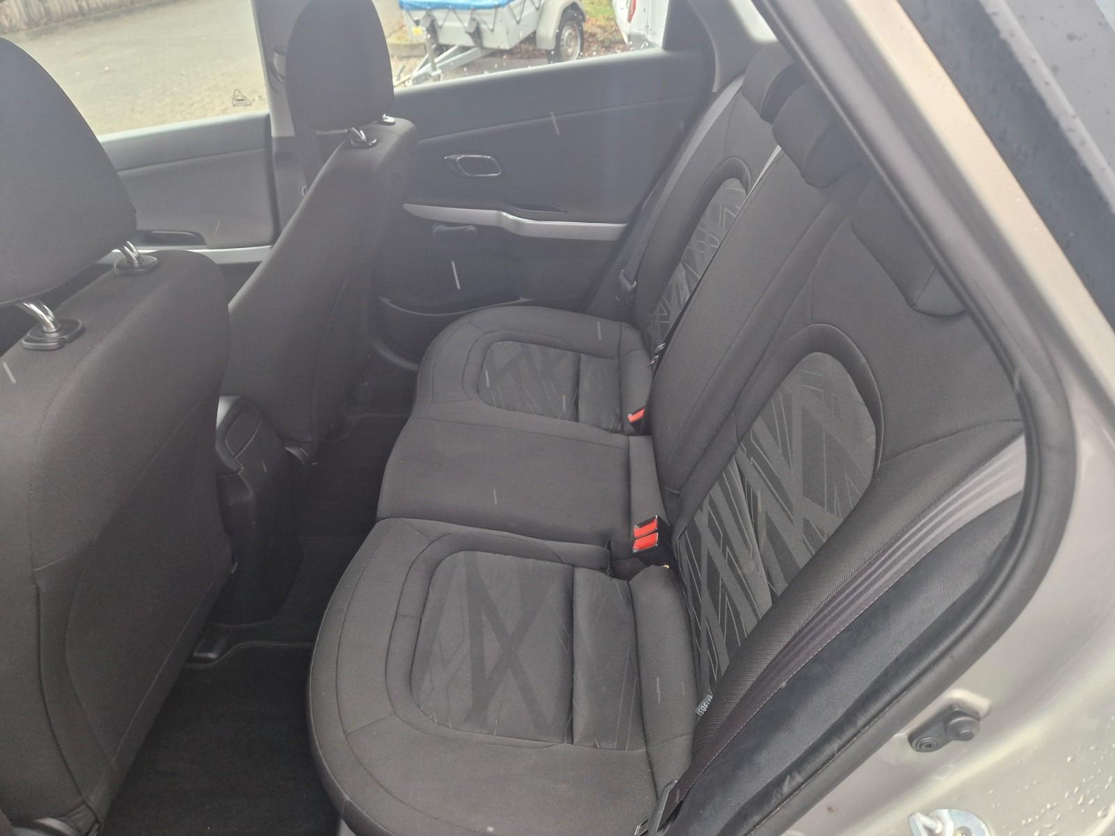 Kia cee'd Sportswagon