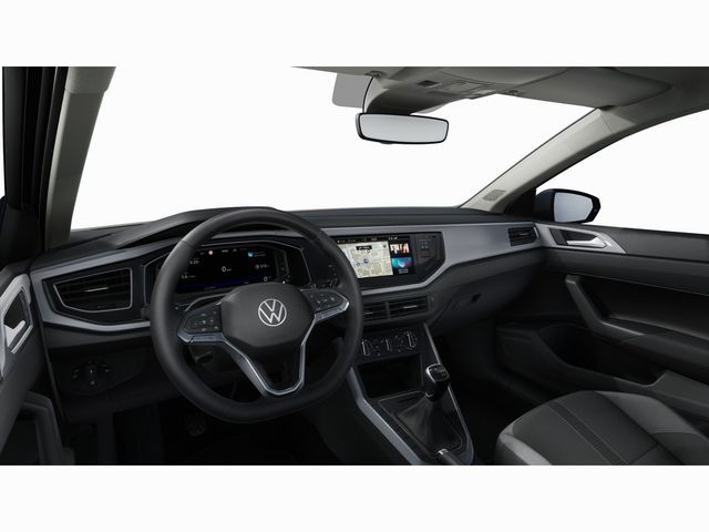 Polo Style 1.0 TSI Matrix-LED, Rückfahrkamera, A