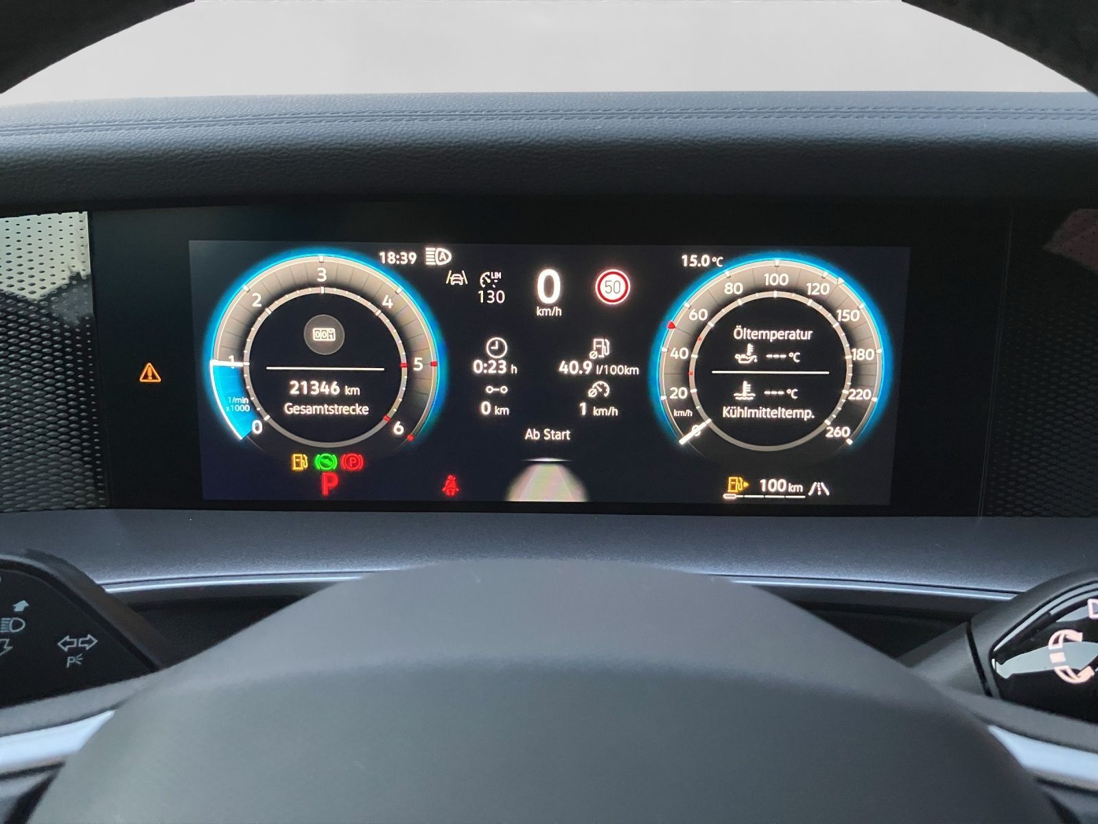 Volkswagen Tayron - Bild 17