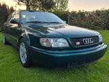 Audi S6 C4 2.2 20v turbo - gebrauchte Audi S6 aus dem Jahr 1996