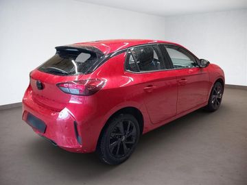 Opel Corsa F 5tg 1.2 Turbo GS Multimedia