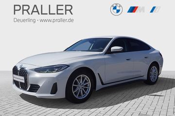 BMW 420 - 5