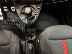 ABARTH 500 1.4 TURBO*PDC*KLIMA*XENON*SPORT PAKET*S-AGA* ABARTH 500 1.4 TURBO*PDC*KLIMA*XENON*SPORT PAKET*S-AGA*