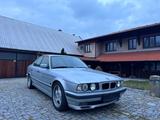 BMW E34 540i Schaltgetriebe - gebrauchte BMW 5er Reihe aus dem Jahr 1994