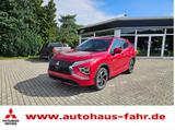 Mitsubishi Eclipse Cross Plug-in Hybrid Select 2.4 4WD - Mitsubishi Eclipse Cross Jahreswagen