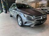 Mercedes-Benz GLA 200 URBAN/XENON/NAVI/AUTOMATIK/AHK - gebrauchte Mercedes-Benz GLA 200 aus dem Jahr 2016