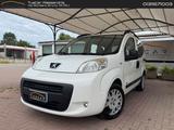 Peugeot Bipper Style 1.3 HDI FAP 75 #6382 - Peugeot Bipper mit Diesel-Antrieb