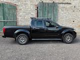Nissan Navara V6 MwSt. - Nissan Navara: V6