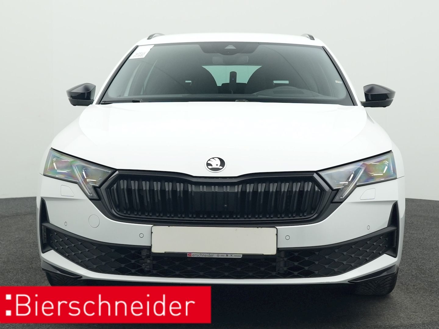Skoda Octavia - Bild 10