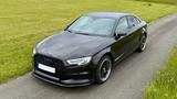 Audi A3 1.6 TDI - Limousine 8V 99 Tkm, Standheizung - Audi: S9