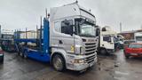 Scania R480 - Scania Bochum