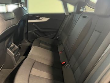 Audi A5 - 10