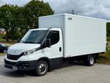 Iveco DAILY 35C16H LBW 750kg Klima 1-Hand - Offers