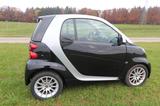 Smart ForTwo coupé 1.0 52kW mhd passion passion - Smart Gebrauchtwagen von 2010