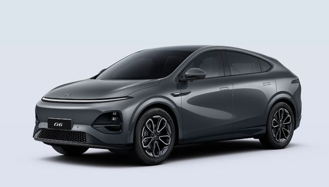 XPENG G6