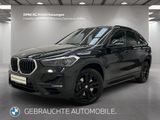 BMW X1 xDrive20i Sport Line Navi Parkassist HiFi - BMW X1 in Frankfurt (Main)